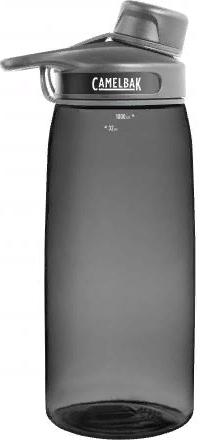 

Фляга Camelbak 2018 Chute Mag 1L Charcoal