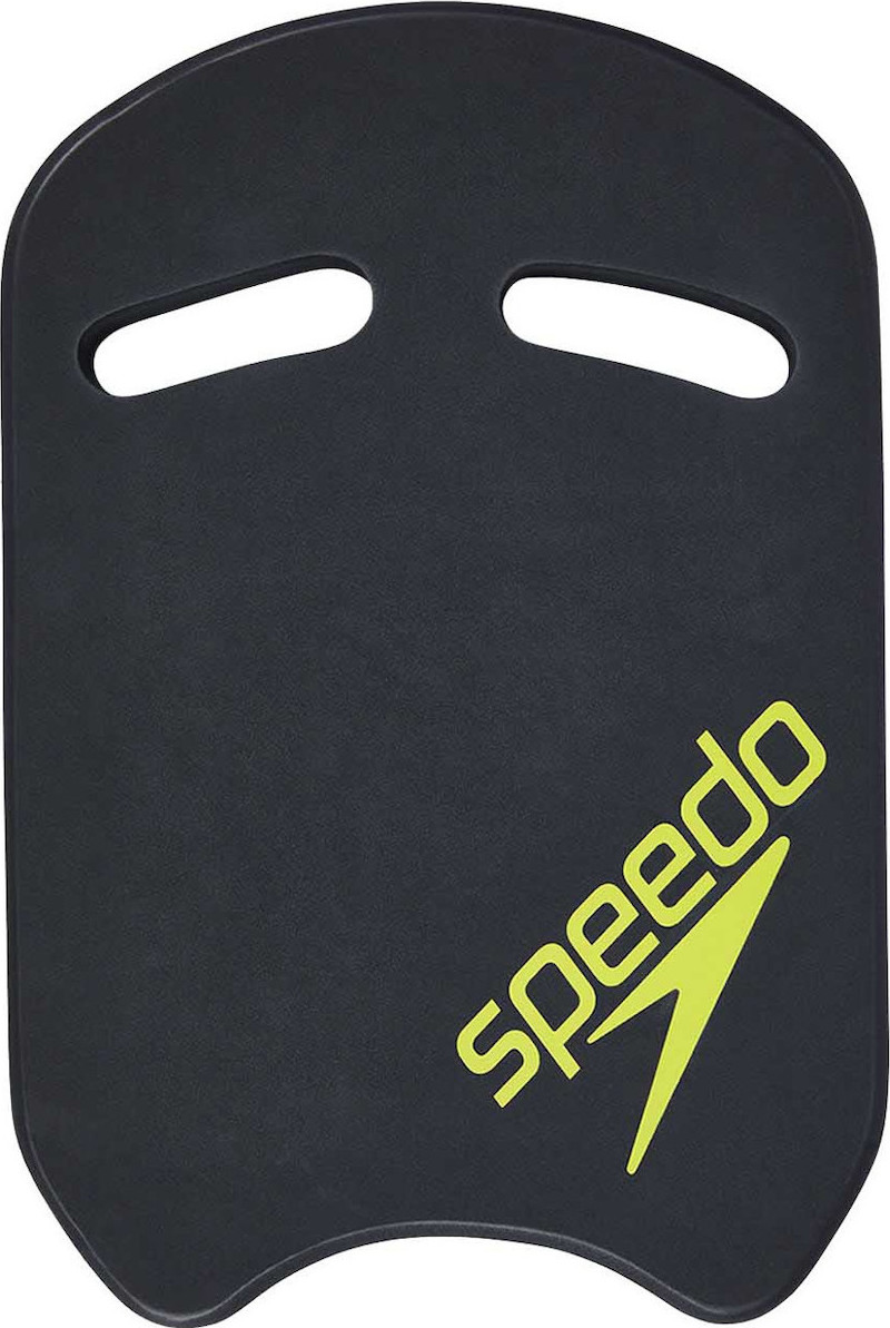 Доска для плавания Speedo Kickboard Серый/Зеленый