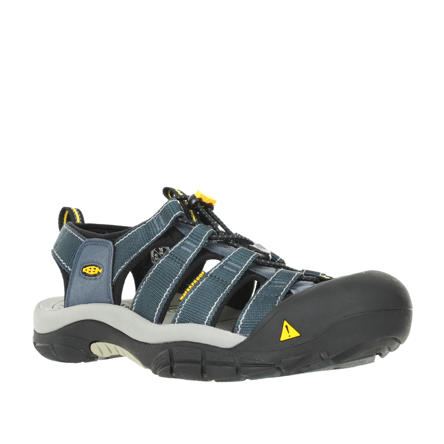 Сандалии Keen Newport H2 M Navy/Medium Grey