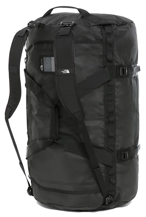 Баул The North Face Base Camp Duffel XL Tnf Black/Tnf White