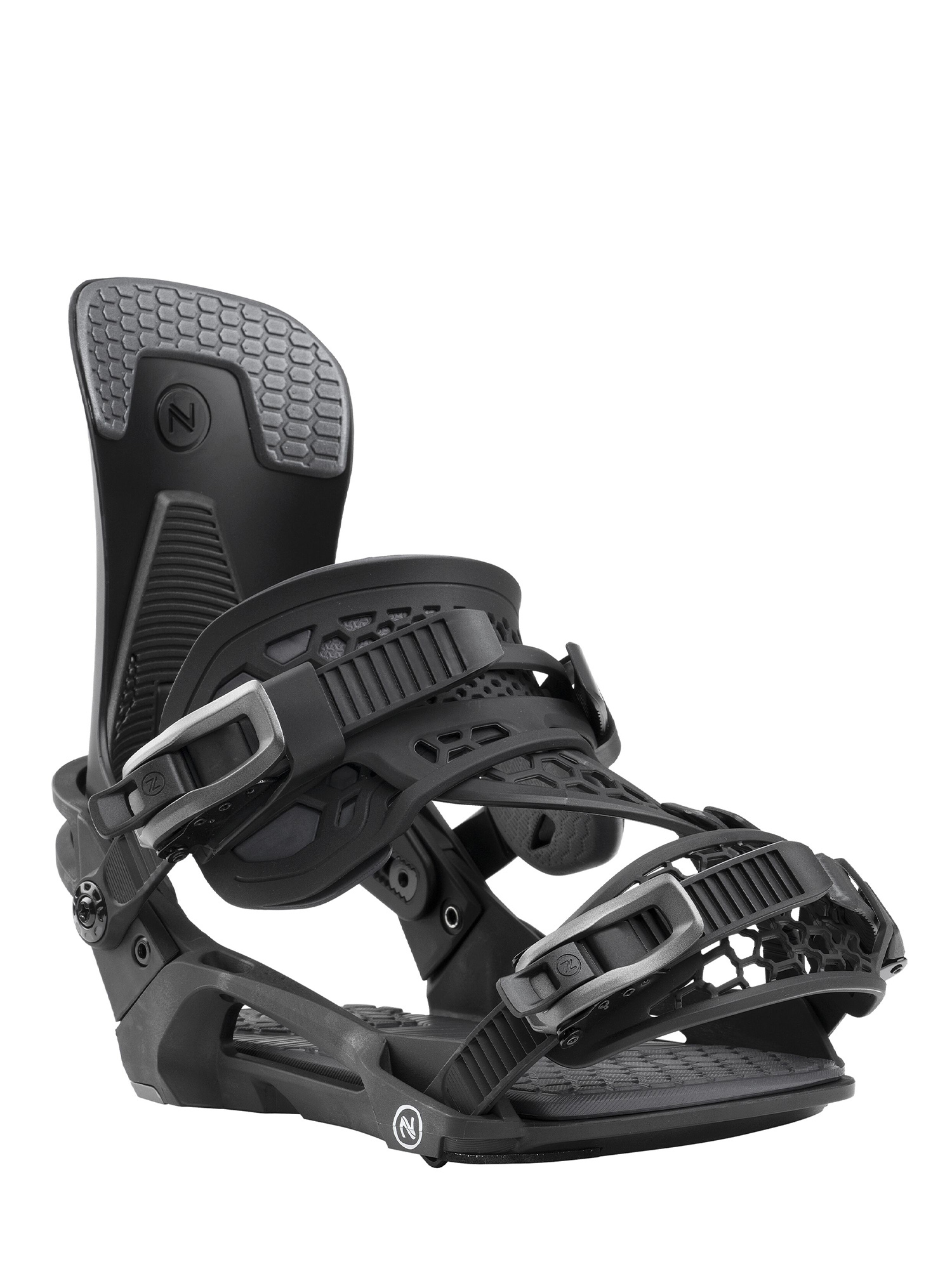 RKY007 ナイデッカー KAON PLUS Black L RKY007 ナイデッカー KAON PLUS Black L Nidecker Kaon-Plus