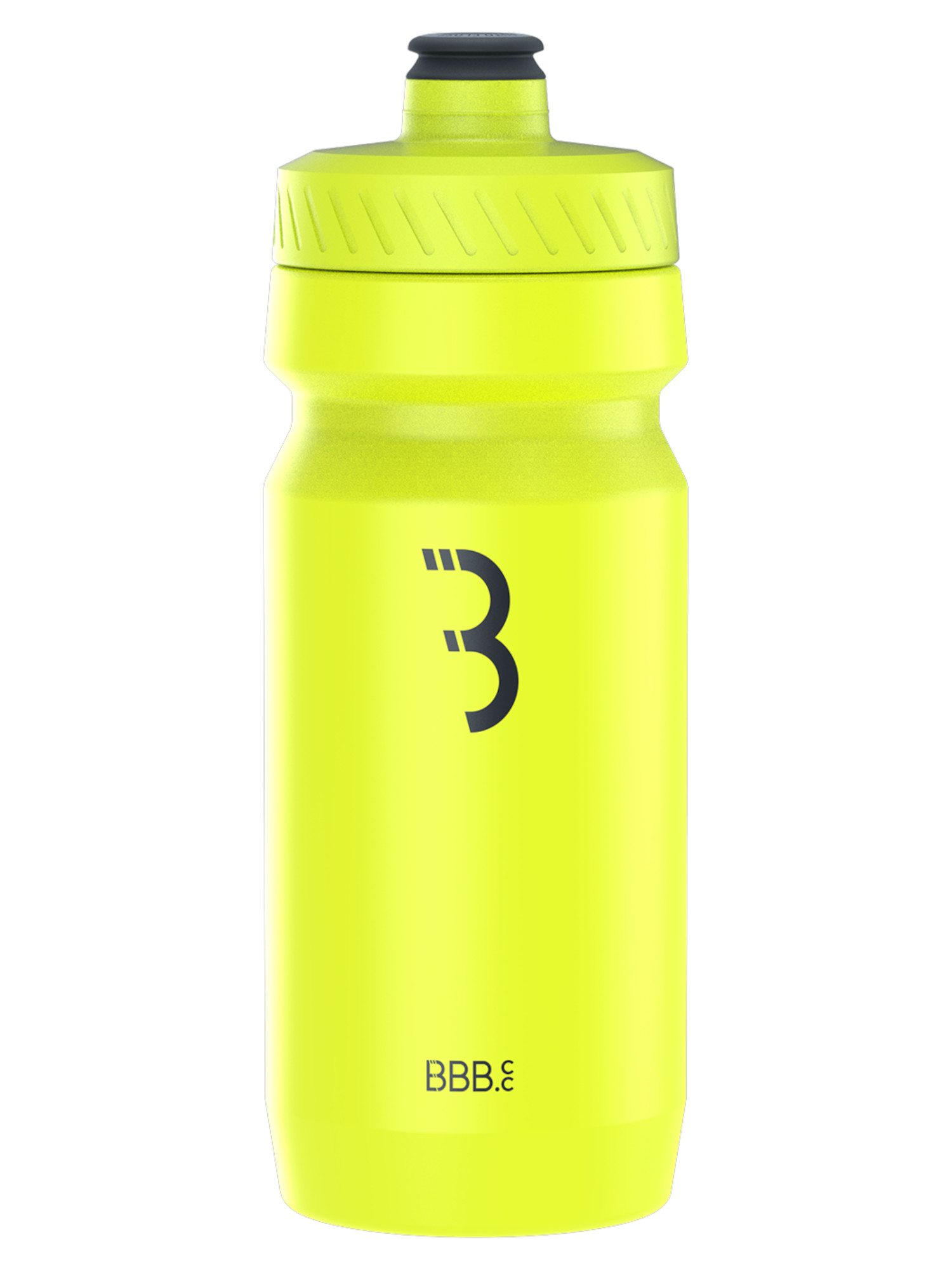 ФлягаBBBAutoTank550mlNeonYellow