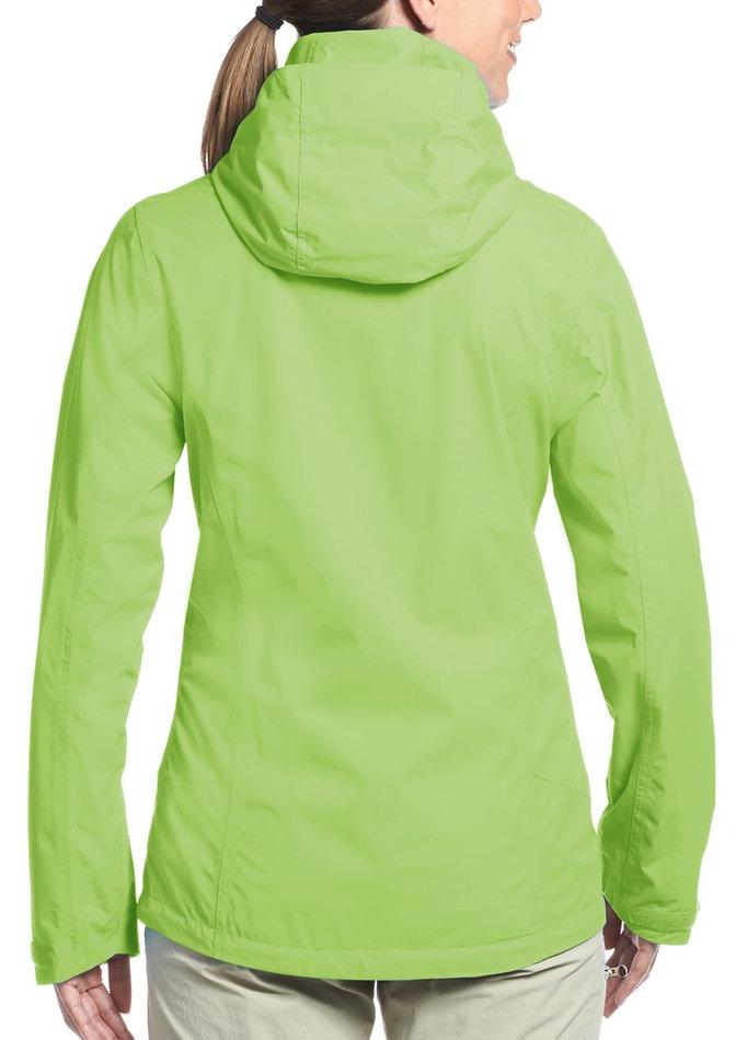 Куртка для активного отдыха Maier Sports 2018 Metor W vindian green