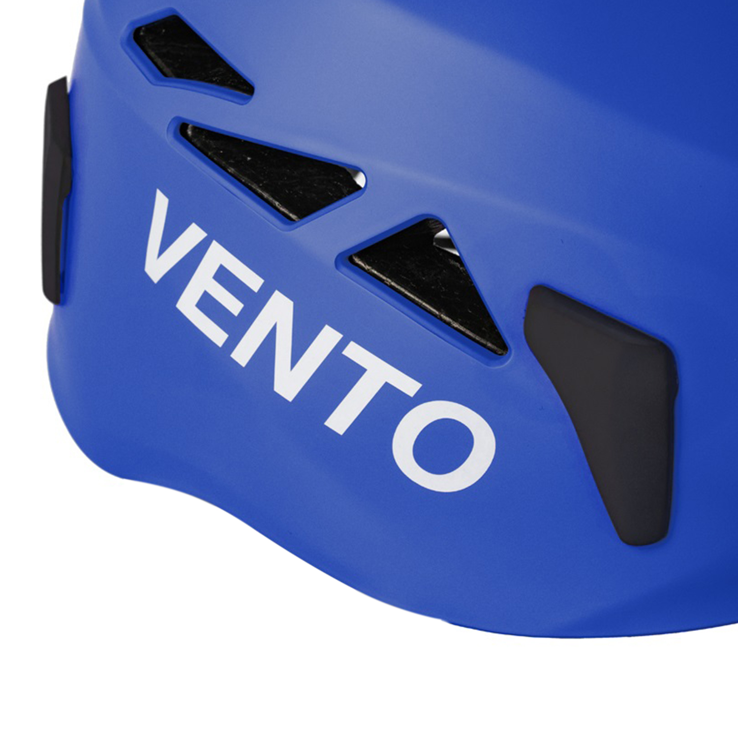 Каска Vento альпинистская Quasar Blue