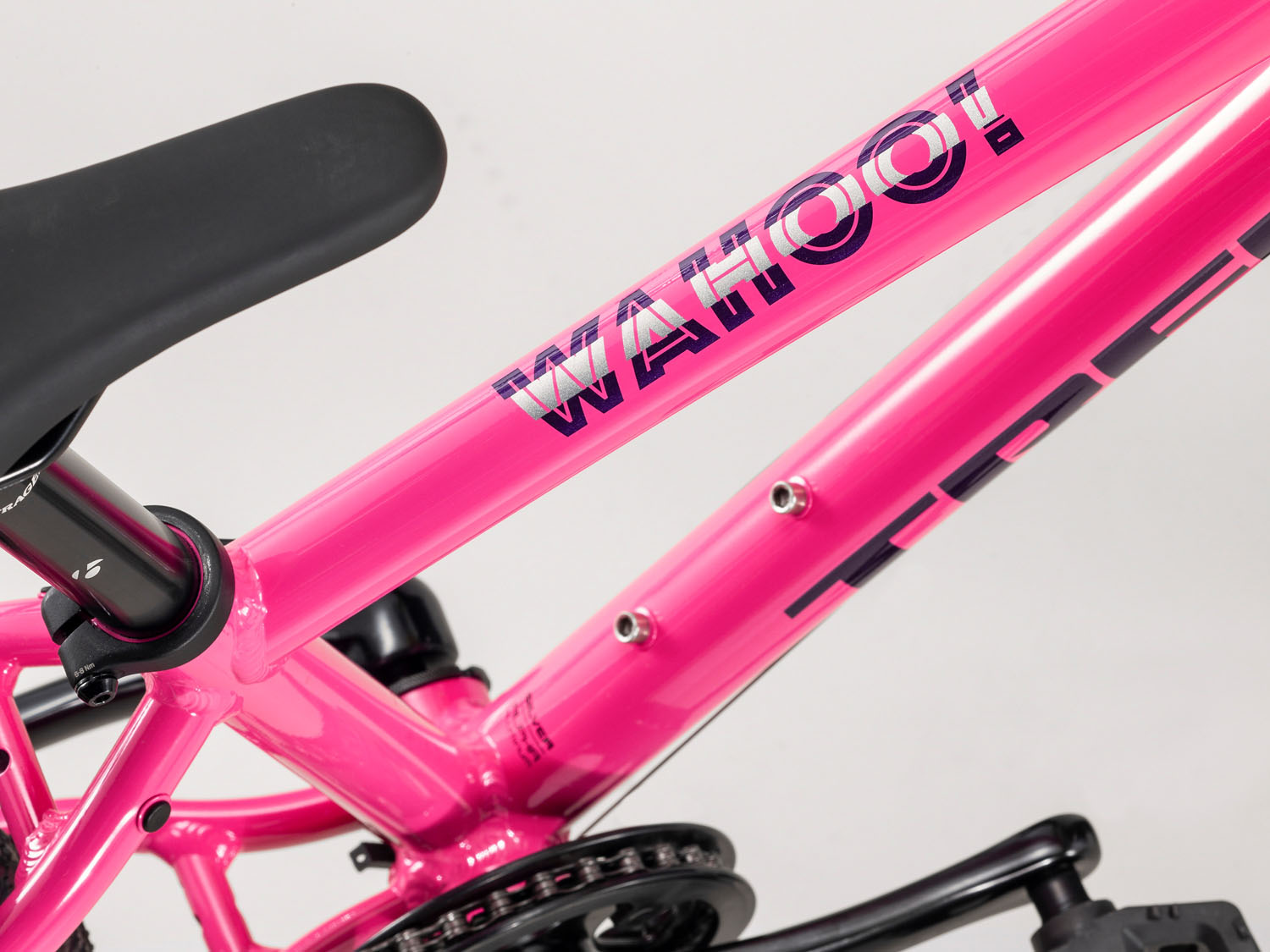 Велосипед Trek Wahoo 20 2019 Flamingo Pink/Purple Lotus