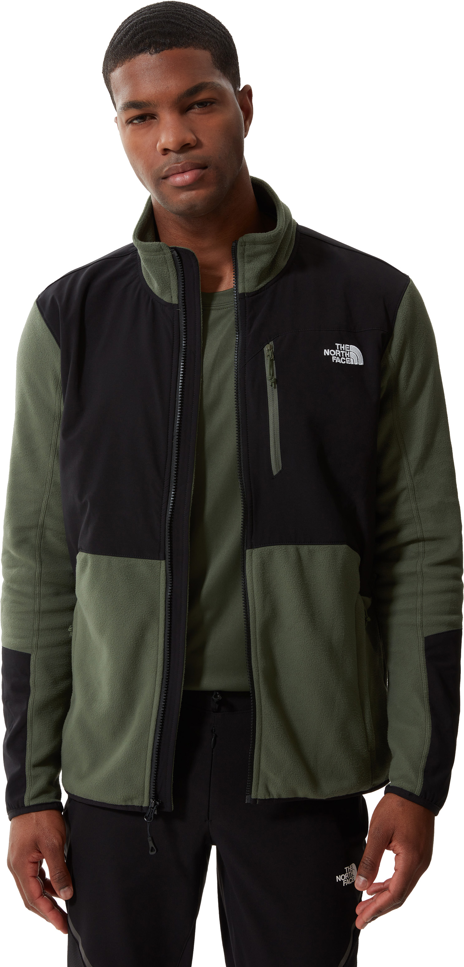 The North Face Glacier Pro 
