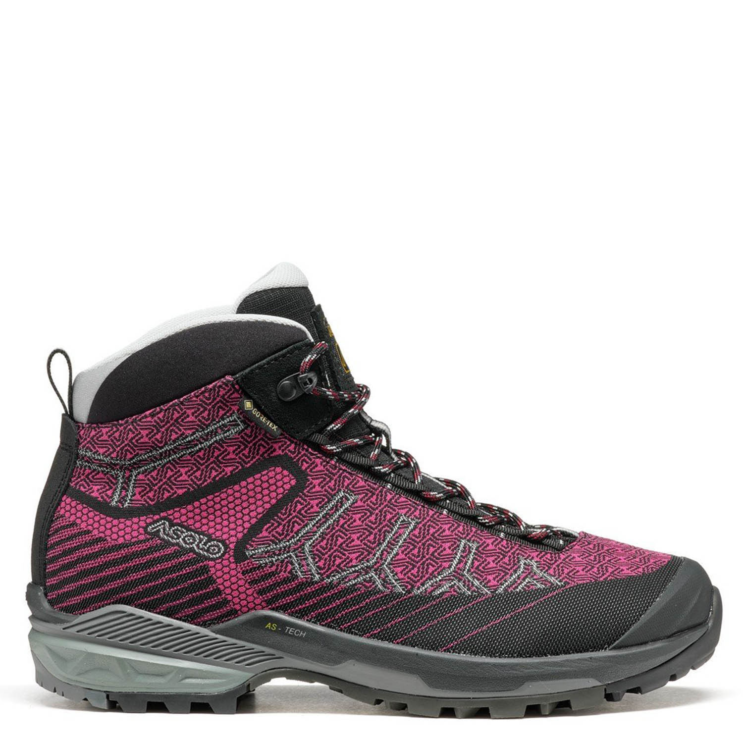 Asolo falcon gv gtx men's hiking boot hotsell