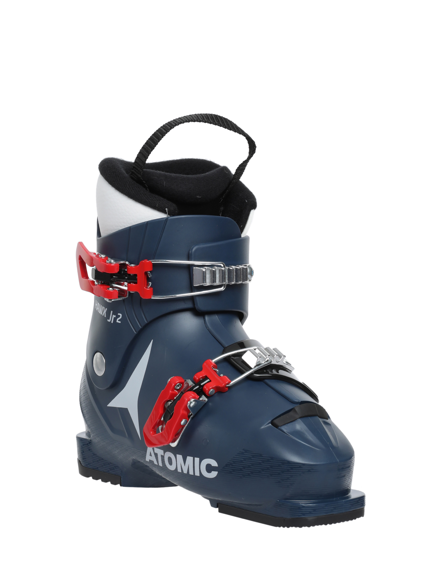Atomic hawx jr 2 deals