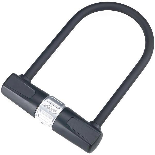Замок Велосипедный Bbb U-Vault  245Mm X 170Mm
