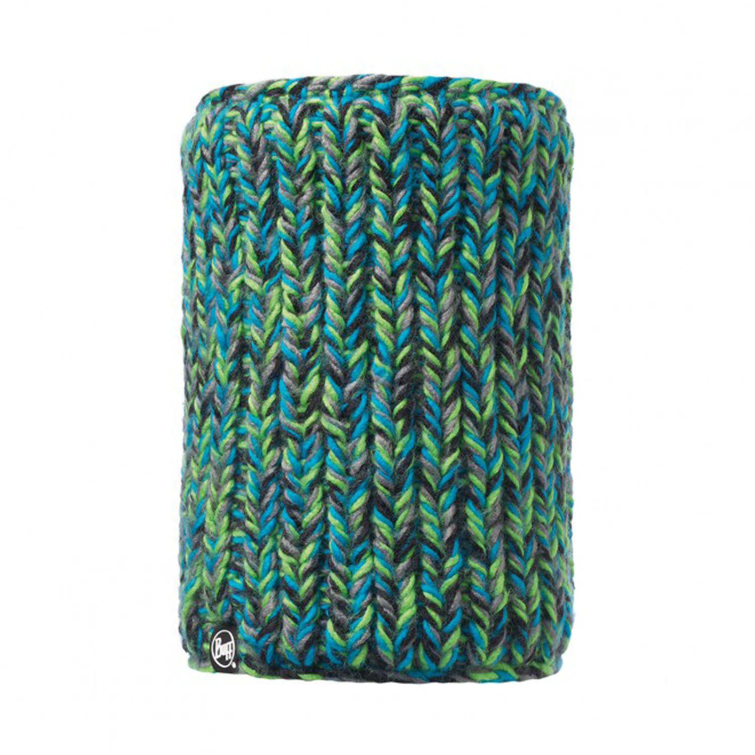 

Шарф Buff Knitted & Polar Neckwarmer Skyler Green