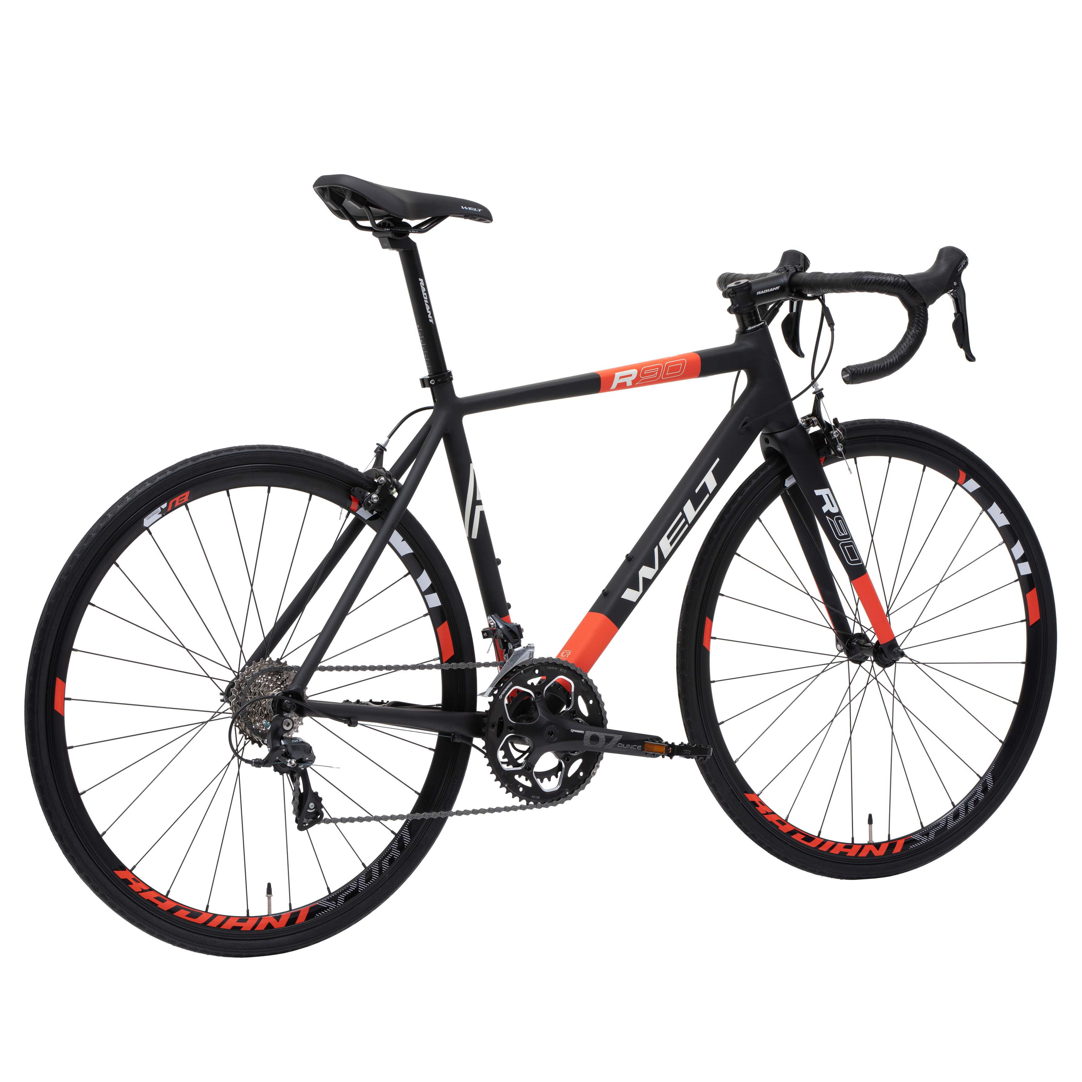 Ccm endurance road bike 700c hotsell