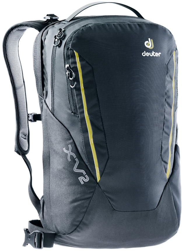 Рюкзак Deuter 2018 Xv 2 Black
