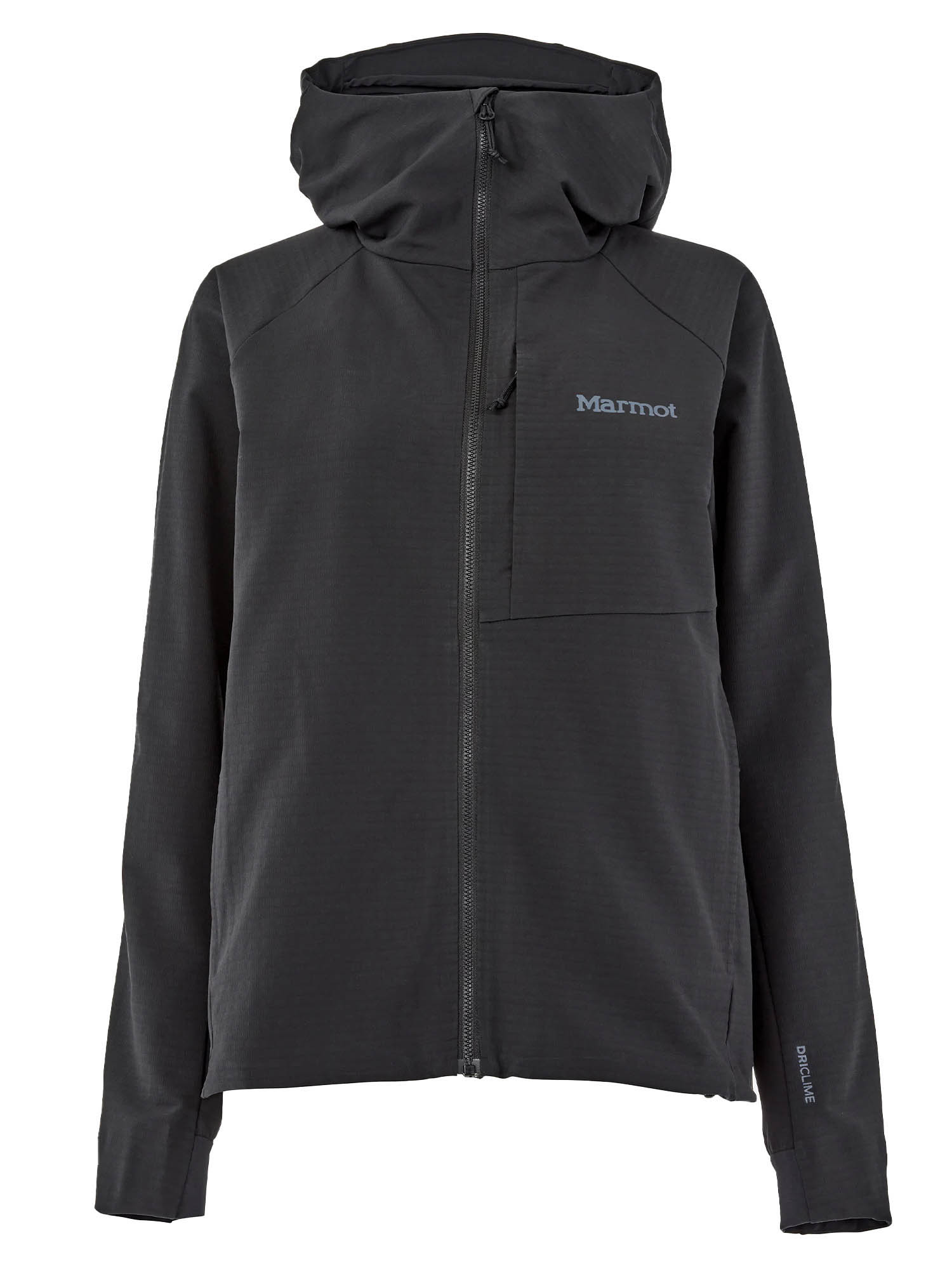 Marmot driclime 2025