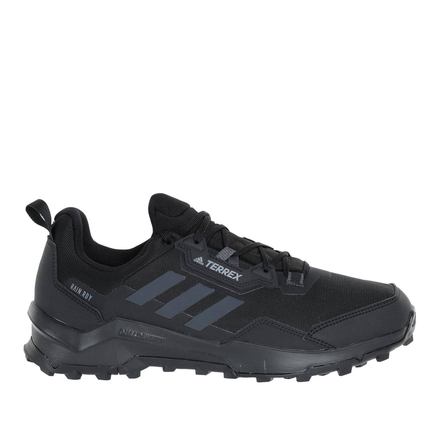 Ботинки Adidas Terrex Ax4 R.Rdy Cblack/Carbon/Grefou – купить по цене 10290 руб, магазин «Кант»