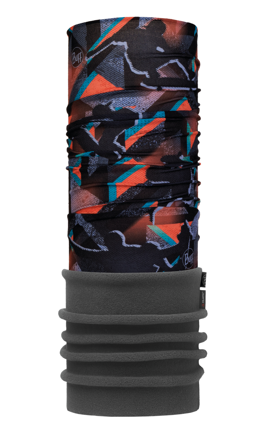 

Бандана Buff Junior Polar Flip Multi