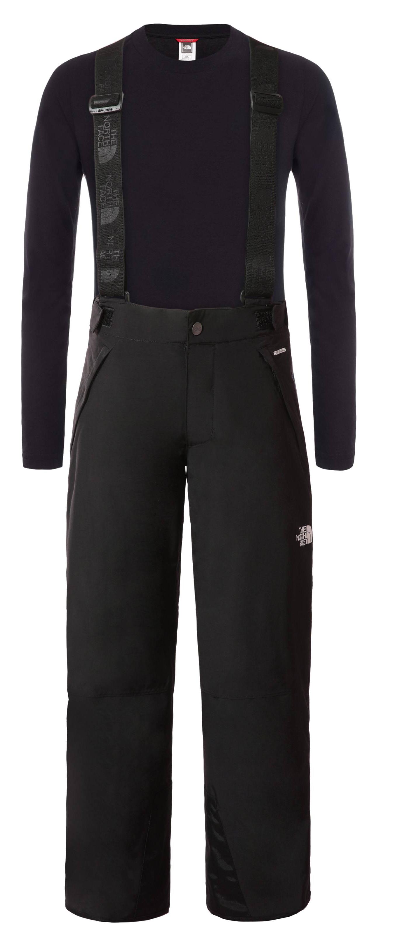 North face snowquest pants sales