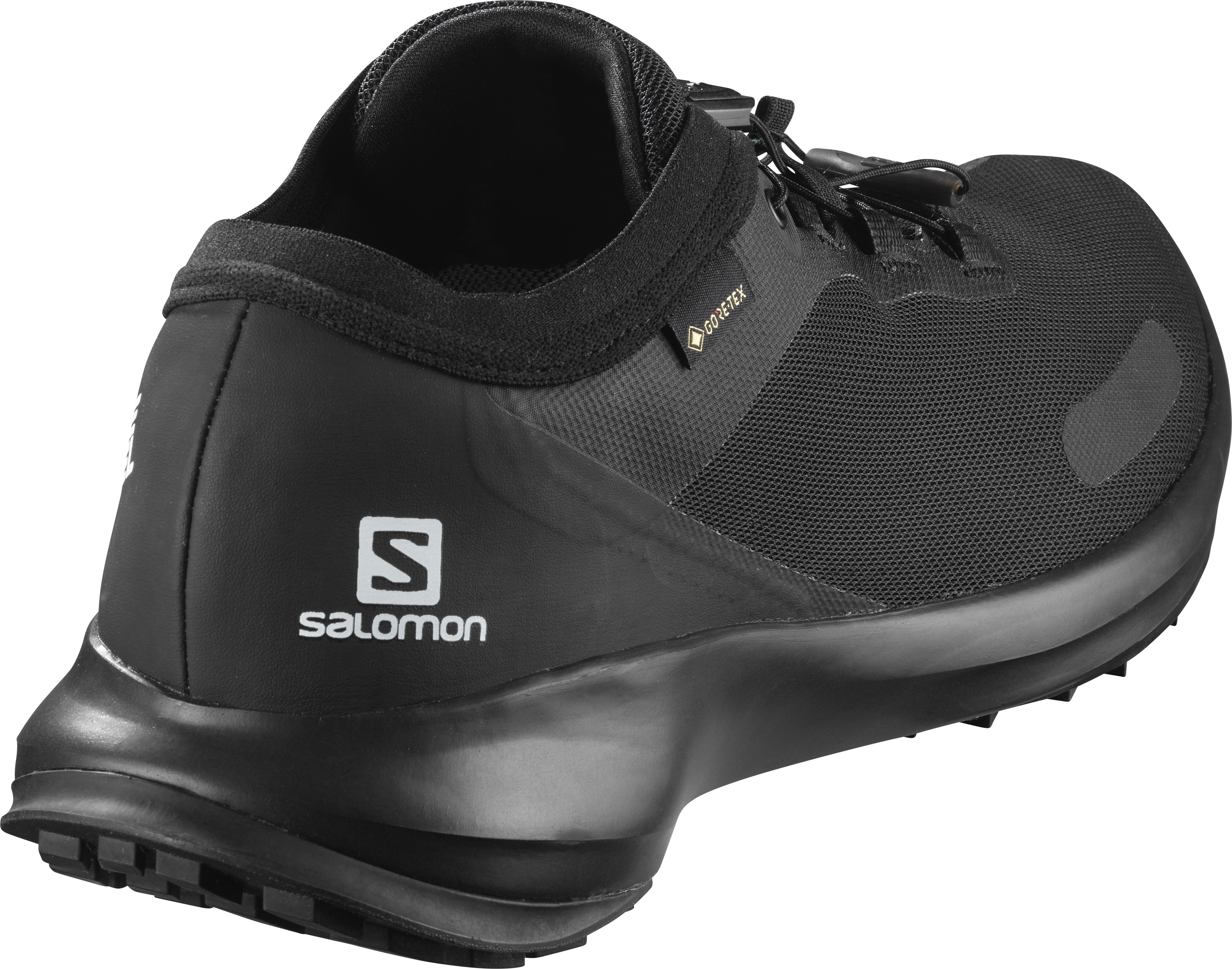 salomon sense feel
