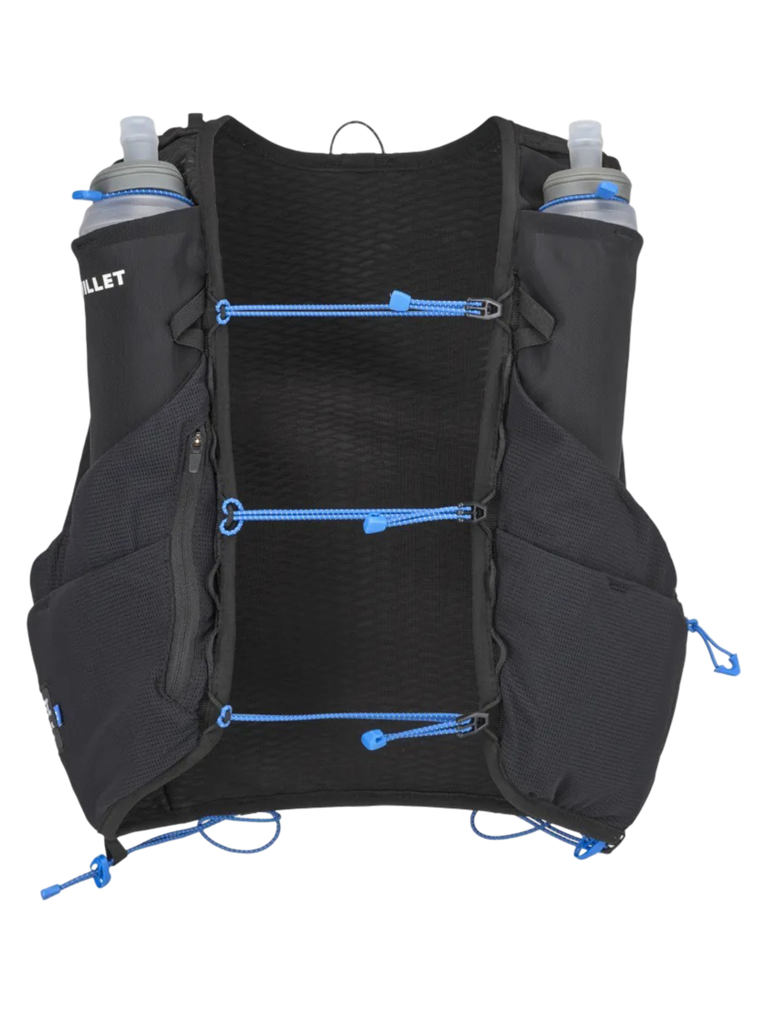 Жилет для бега MILLET Intense Ultra 15 Black/Noir – купить по цене ...