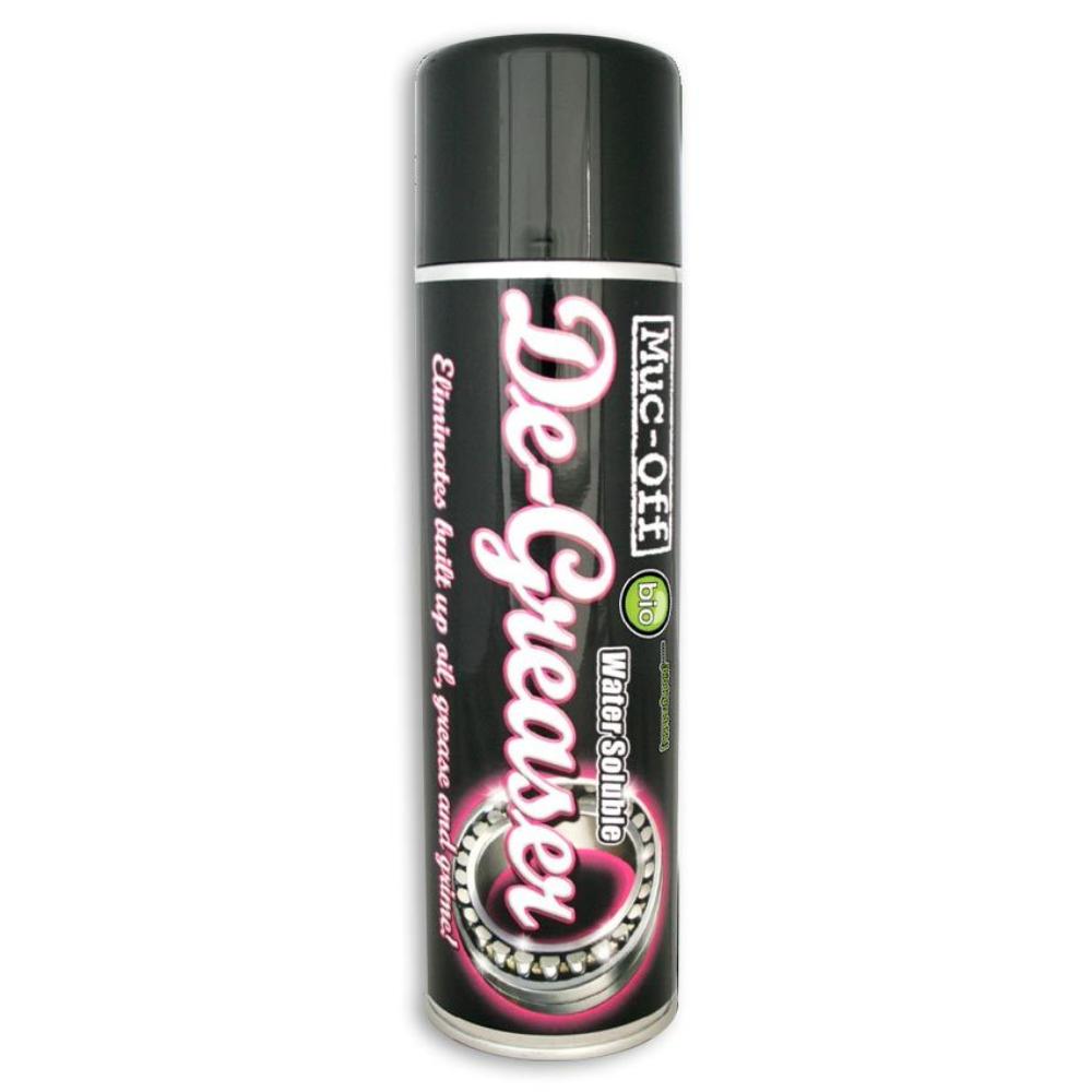 

Обезжириватель Muc-Off Bio Degreaser 500Ml