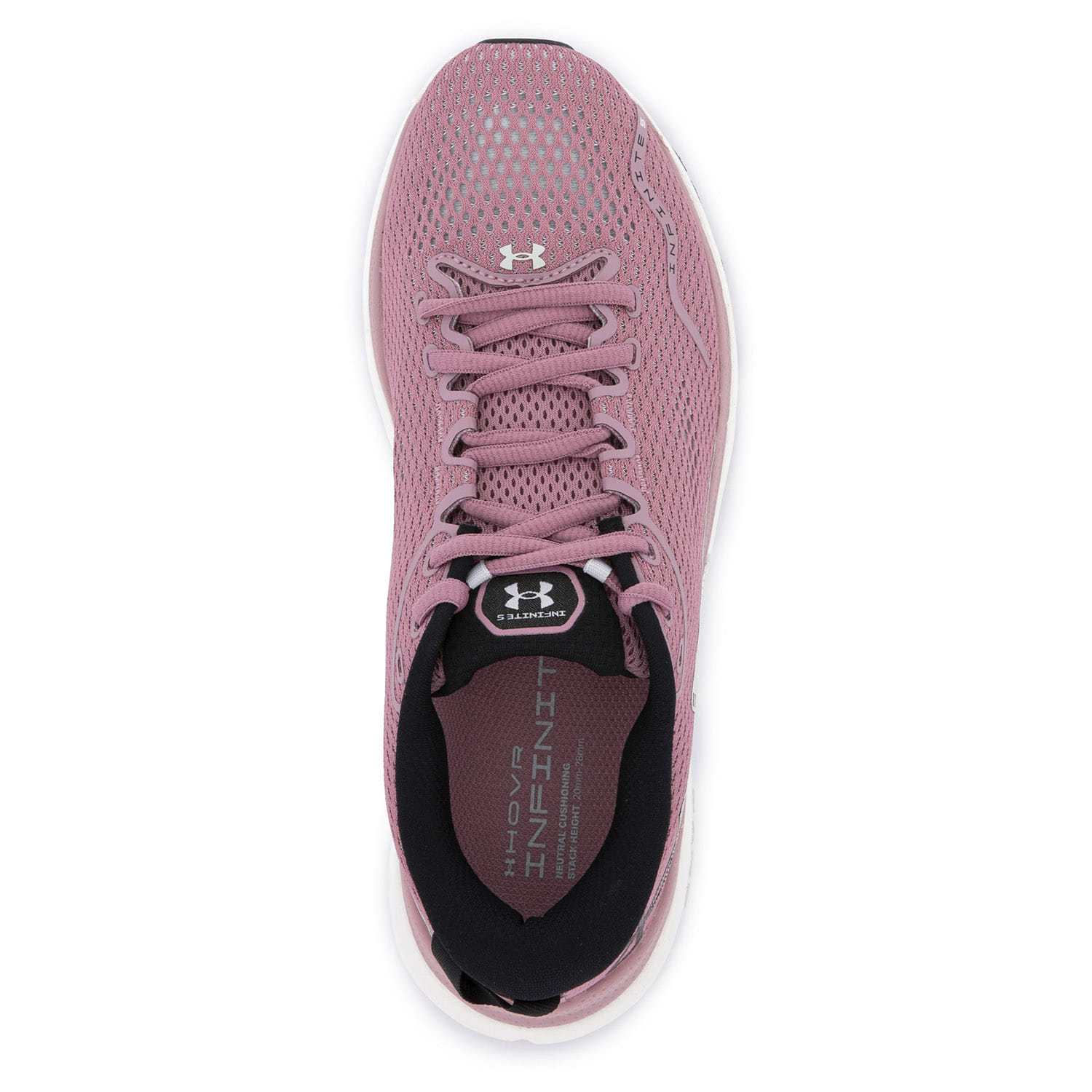 UNDER ARMOUR HOVR Infinite 5 Running Shoes