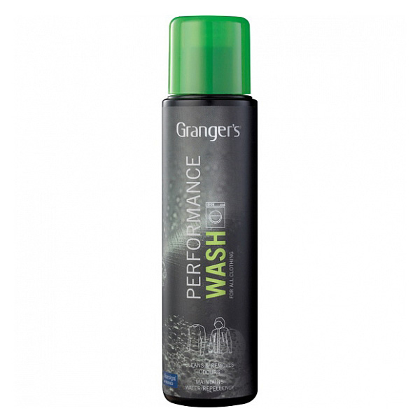 

Стирка Grangers Performance Wash 300Ml (300Ml)