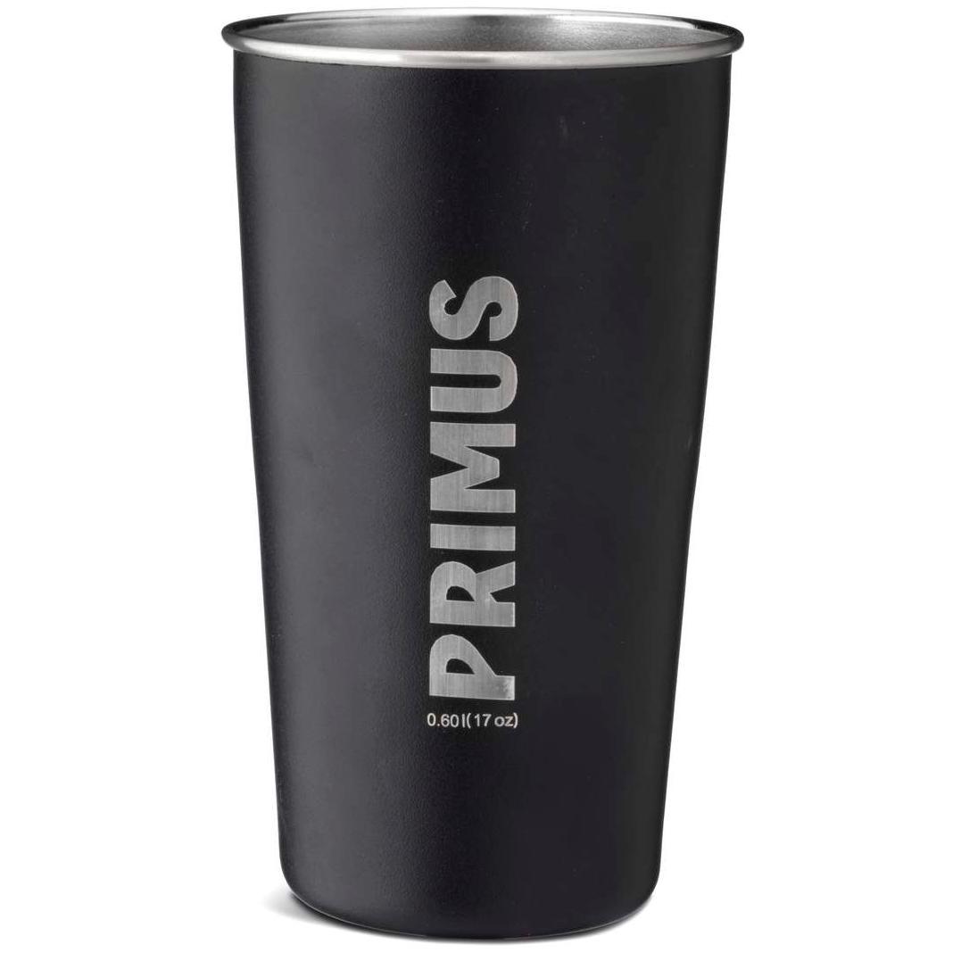 Кружка Primus CampFire Pint Black
