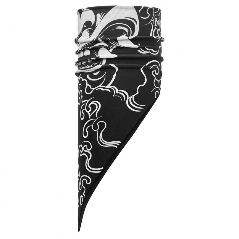Бандана Buff Polar Buff Polar Bandana Buff Demon Black / Black