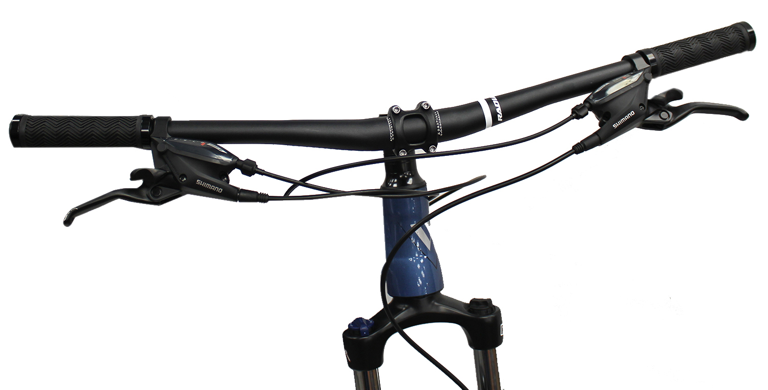Велосипед Welt Rockfall 4.0 29 2021 Dark blue