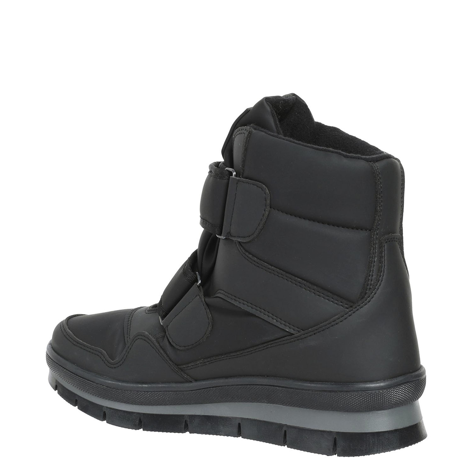 Ботинки Jog dog Hercules Fibratech Sigma/Black купить по цене 13190 руб, магазин «Кант»