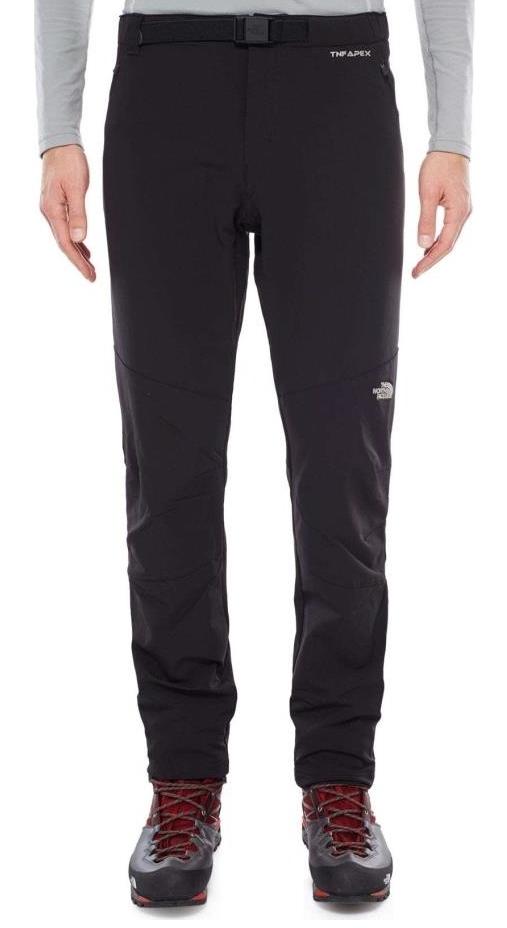 Брюки The North Face Diablo Pant M Tnf Black