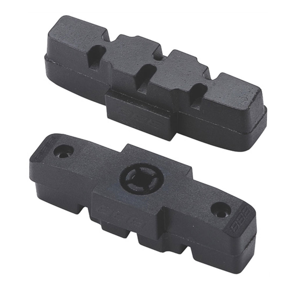 Тормозные Колодки Bbb Oem  Hydrostop
