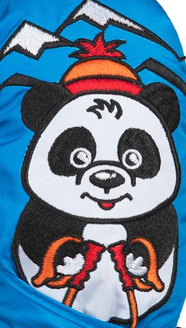 Варежки REUSCH Cutes R-Tex® XT Mitten Panda