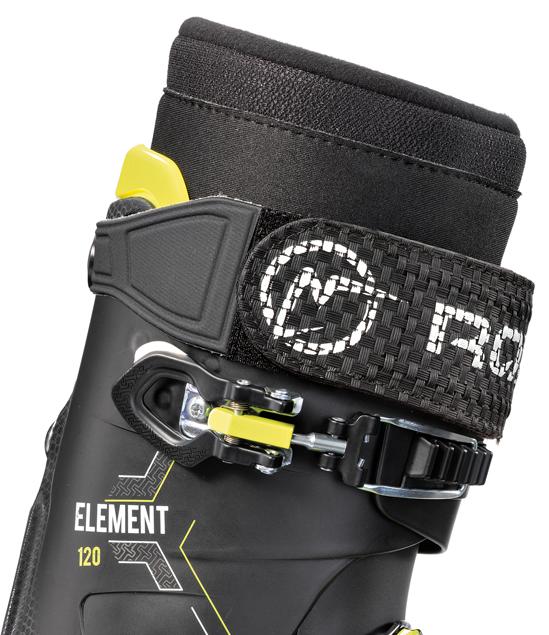 Горнолыжные ботинки ROXA Element 120 I.R. Sublimation/Black/Black