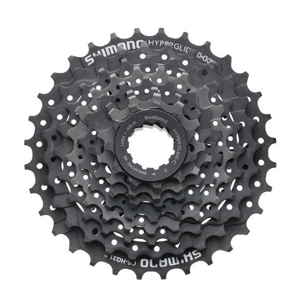 Кассета Shimano 2018 Hg31, 8Ск, 11-32
