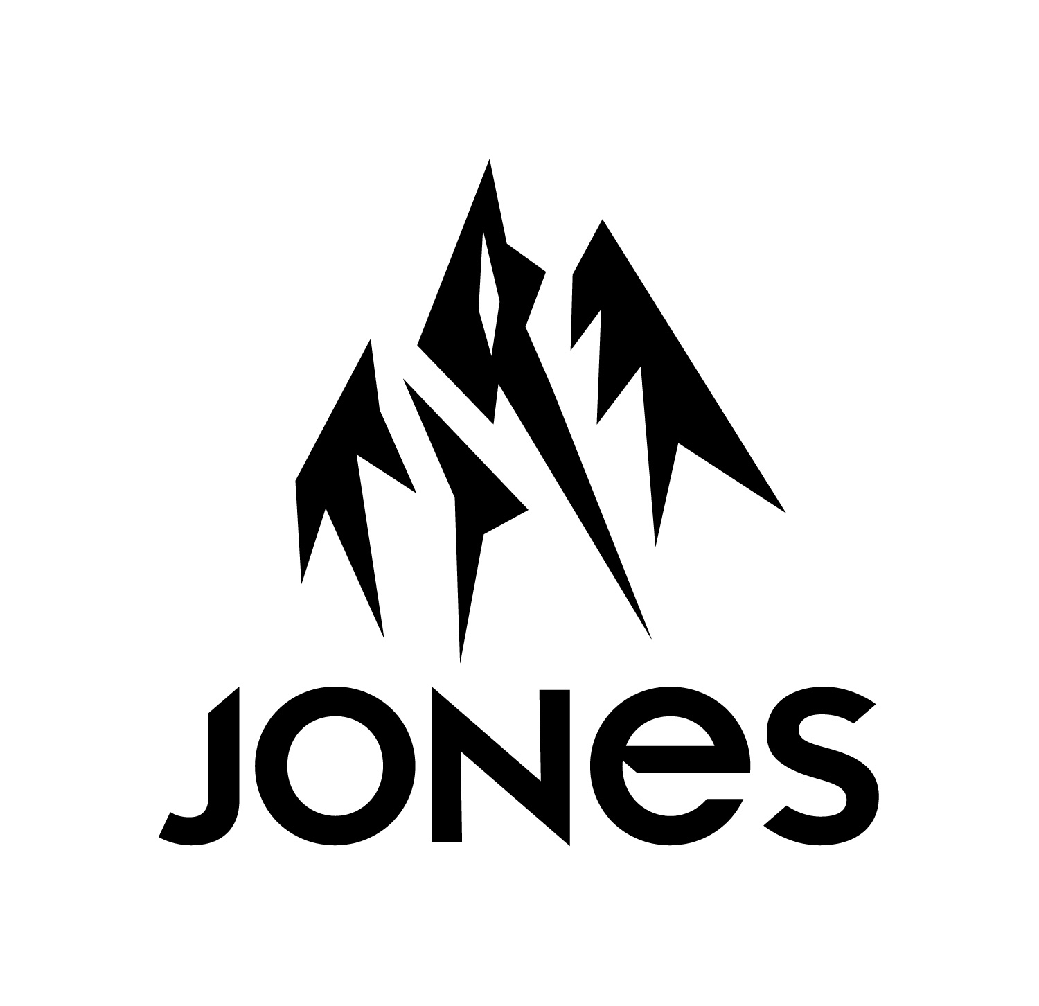 Jones