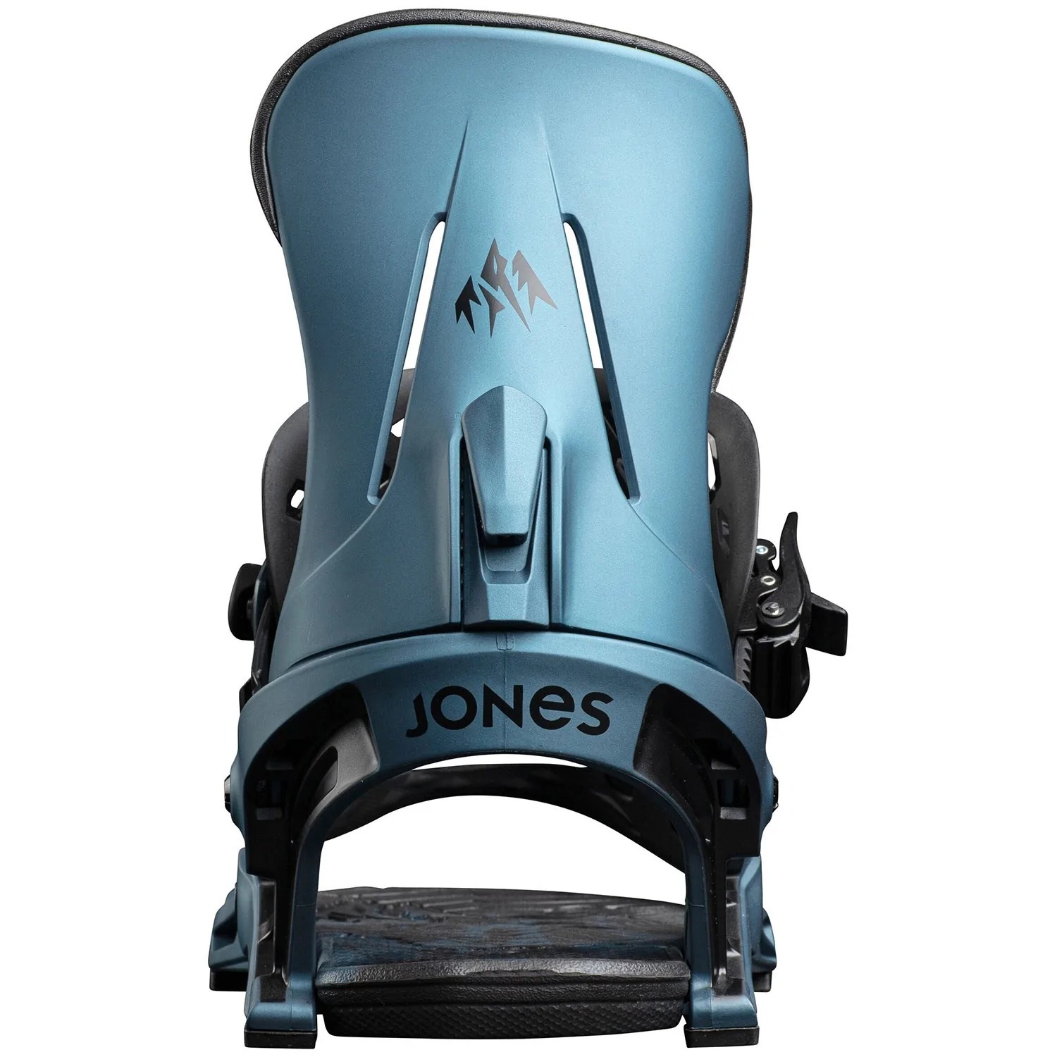Сноуборд крепления Jones 2022-23 Mercury Storm Blue