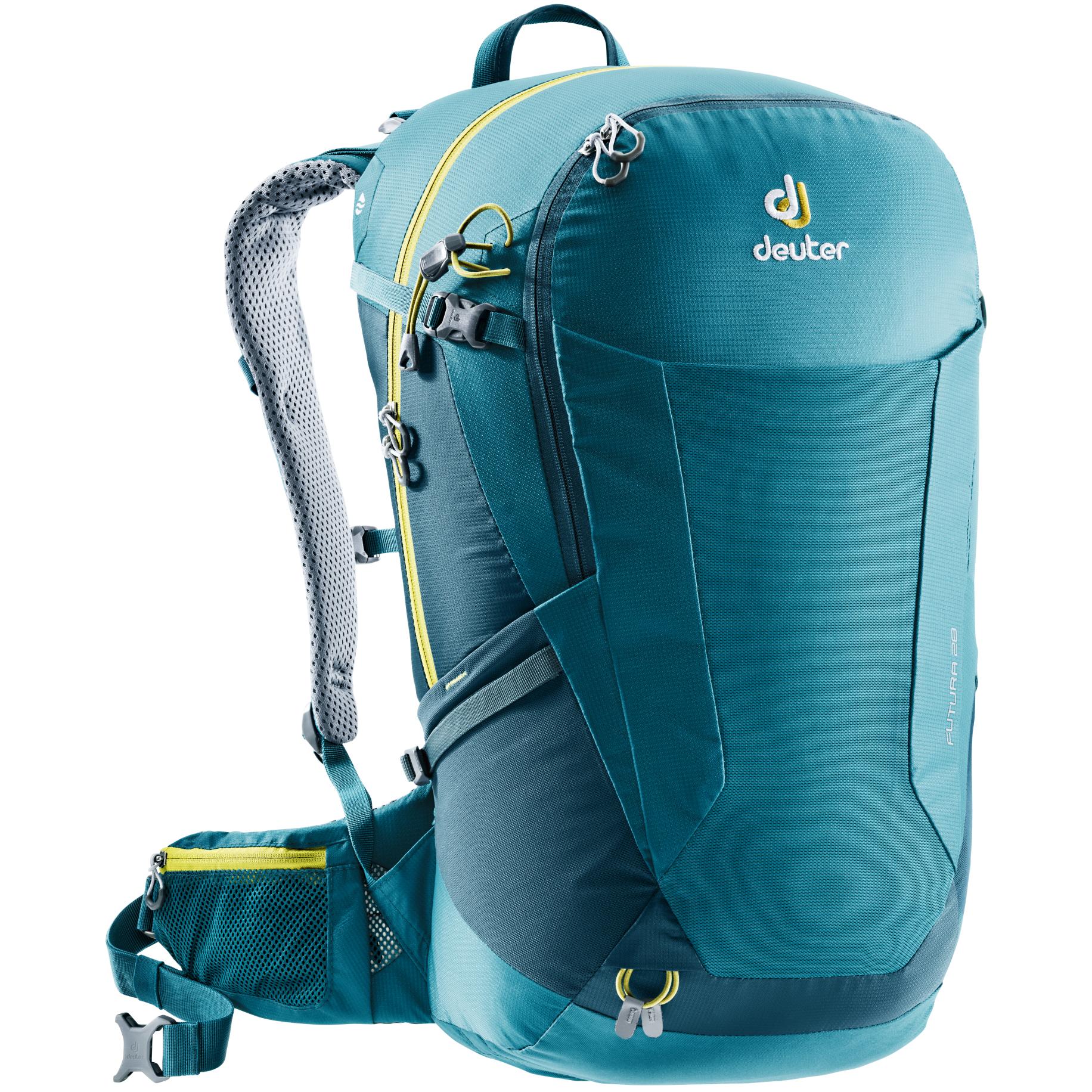 Рюкзак Deuter 2018 Futura 28 Denim-Arctic