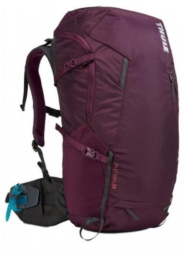 Рюкзак THULE Alltrail 35L W - Monarch фиолетовый