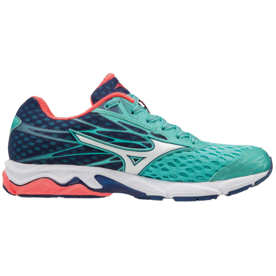 Марафонки Mizuno 2018 Wave Catalyst 2 (W)