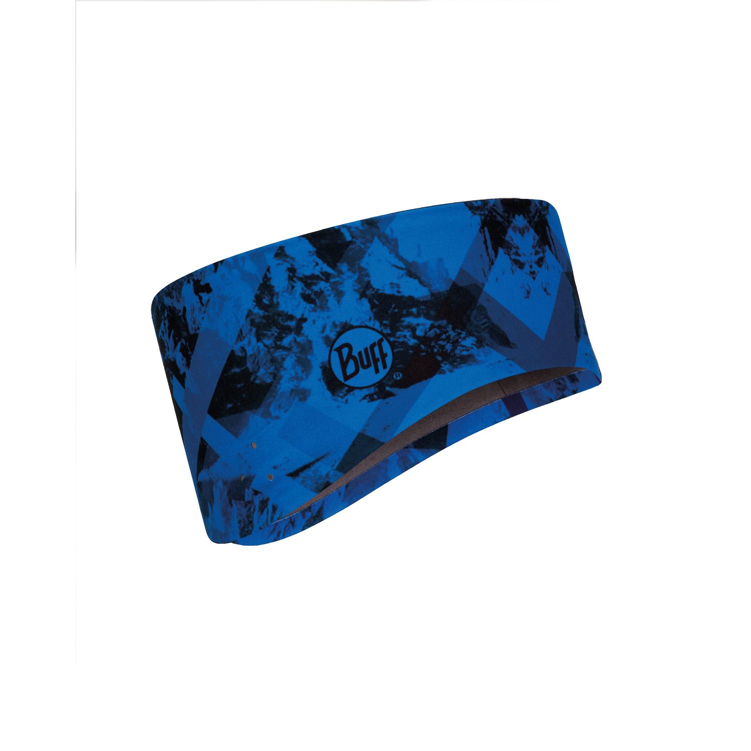 

Повязка Buff Windproof Headband Mountain Top Cape Blue L/xl