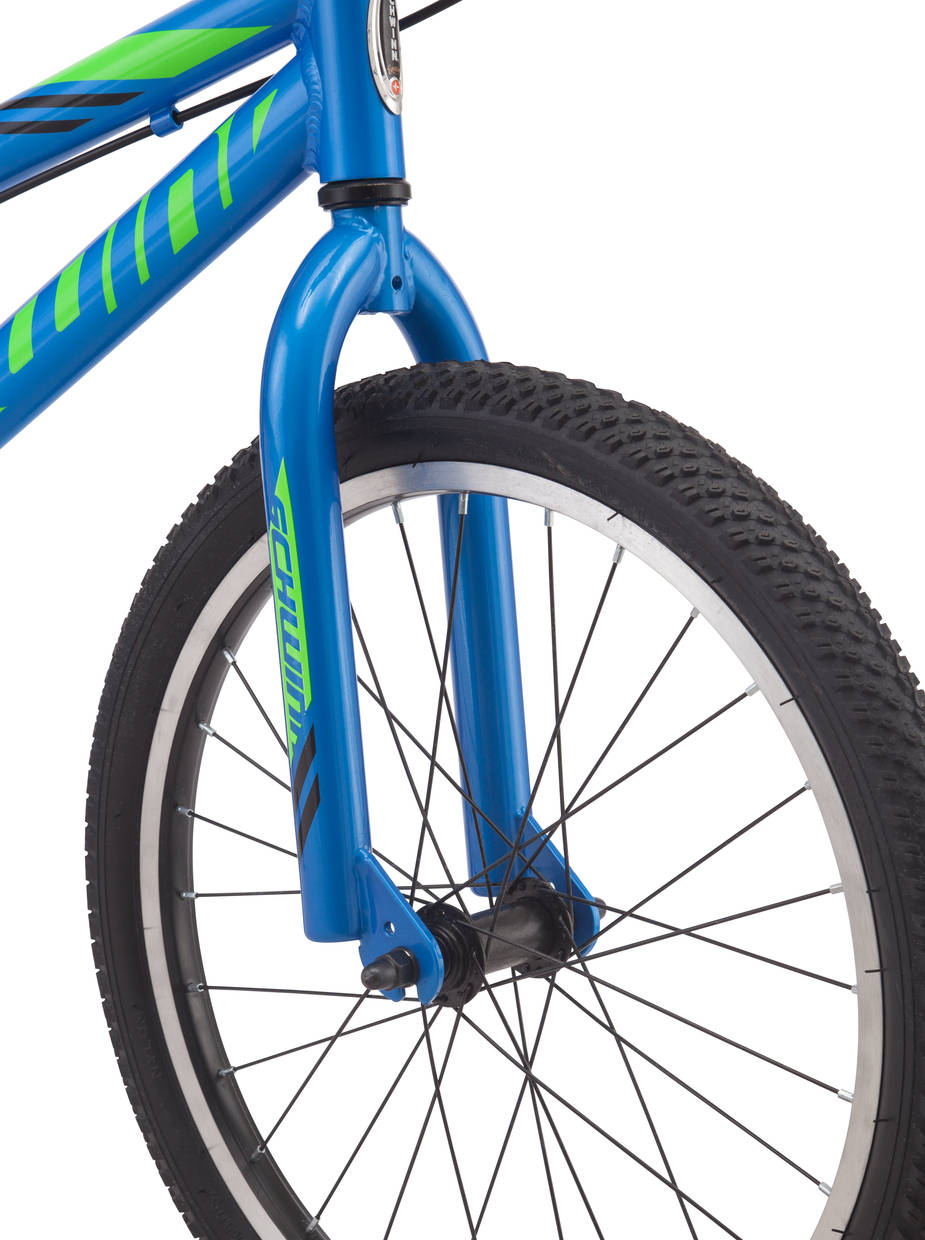 Велосипед Schwinn Aerostar 2019 Blue