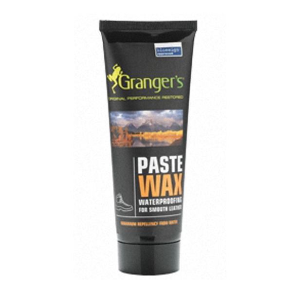

Крем Для Обуви Из Гладкой Кожи Grangers Paste Wax