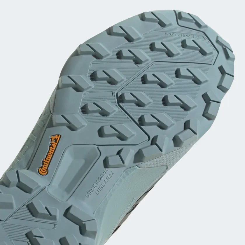 Ботинки Adidas Terrex Swift R3 Gtx W 