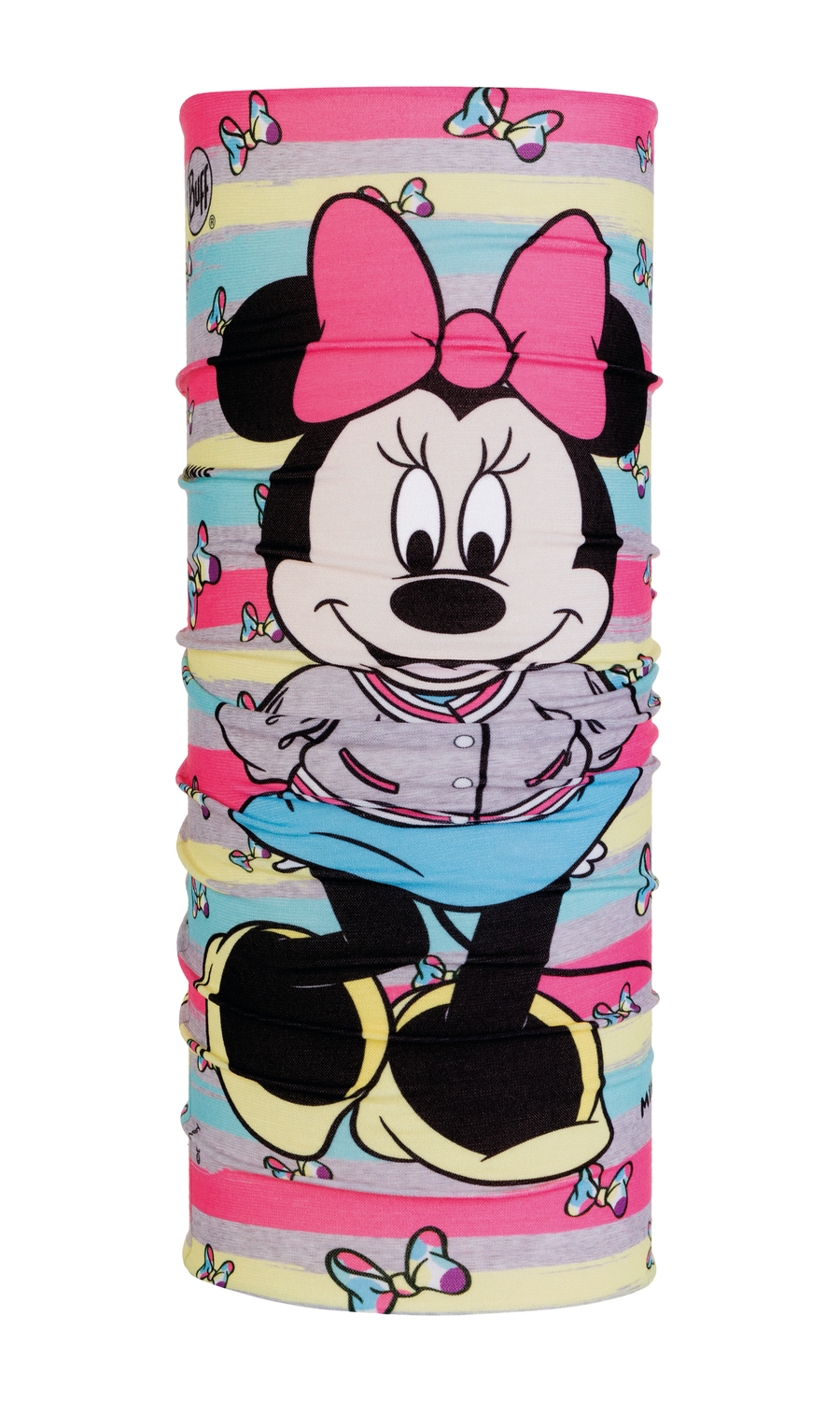 

Бандана Buff Disney Minnie Original Stripes Multi