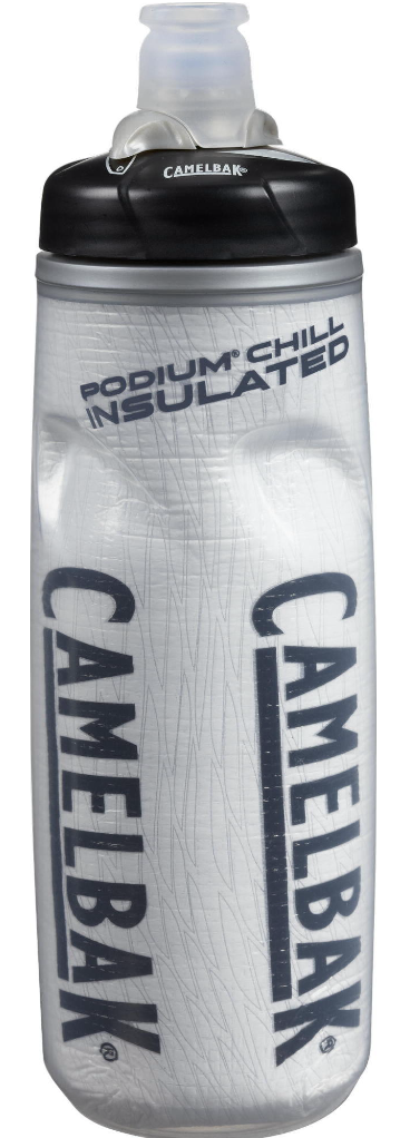 Фляга Camelbak 2018 Podium Chill 21 Race Edition