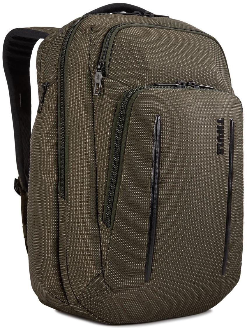 Рюкзак THULE Crossover 2 Backpack 30L Forest Night