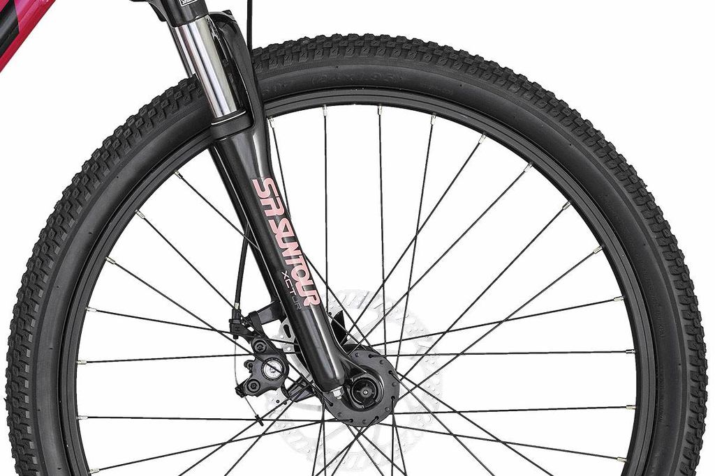 Велосипед SCOTT Contessa 24 disc 2020