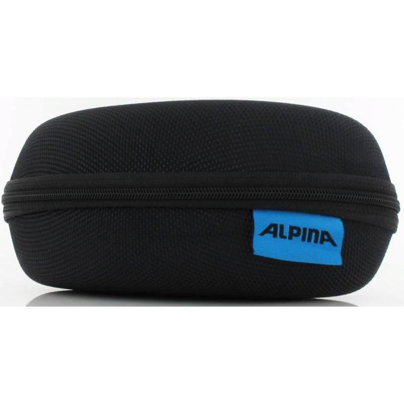 

Футляр Жесткий Alpina 2018 Case Black