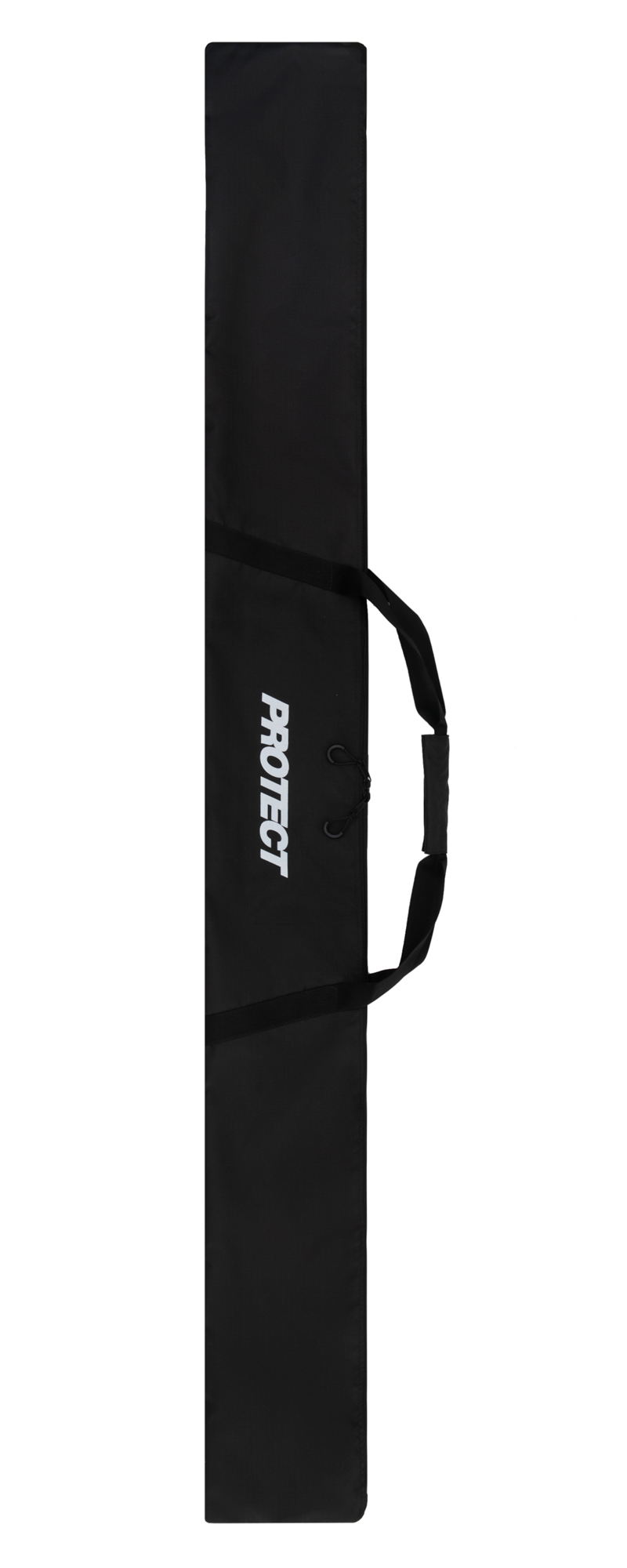 ЧехолдлябеговыхлыжProtectдляоднойпарыЧерный