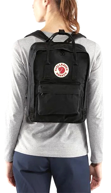 Рюкзак FjallRaven Kanken Laptop 15&quot; Acorn